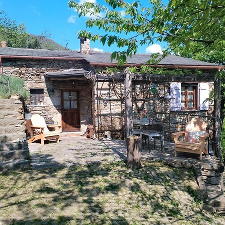 Апартаменты Casa Millin Борцонаска Экстерьер фото