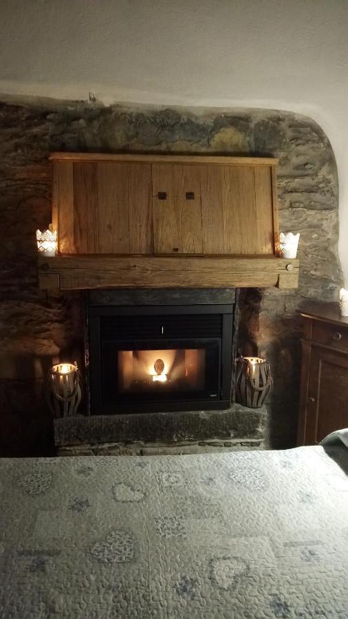 Апартаменты Casa Millin Борцонаска Экстерьер фото