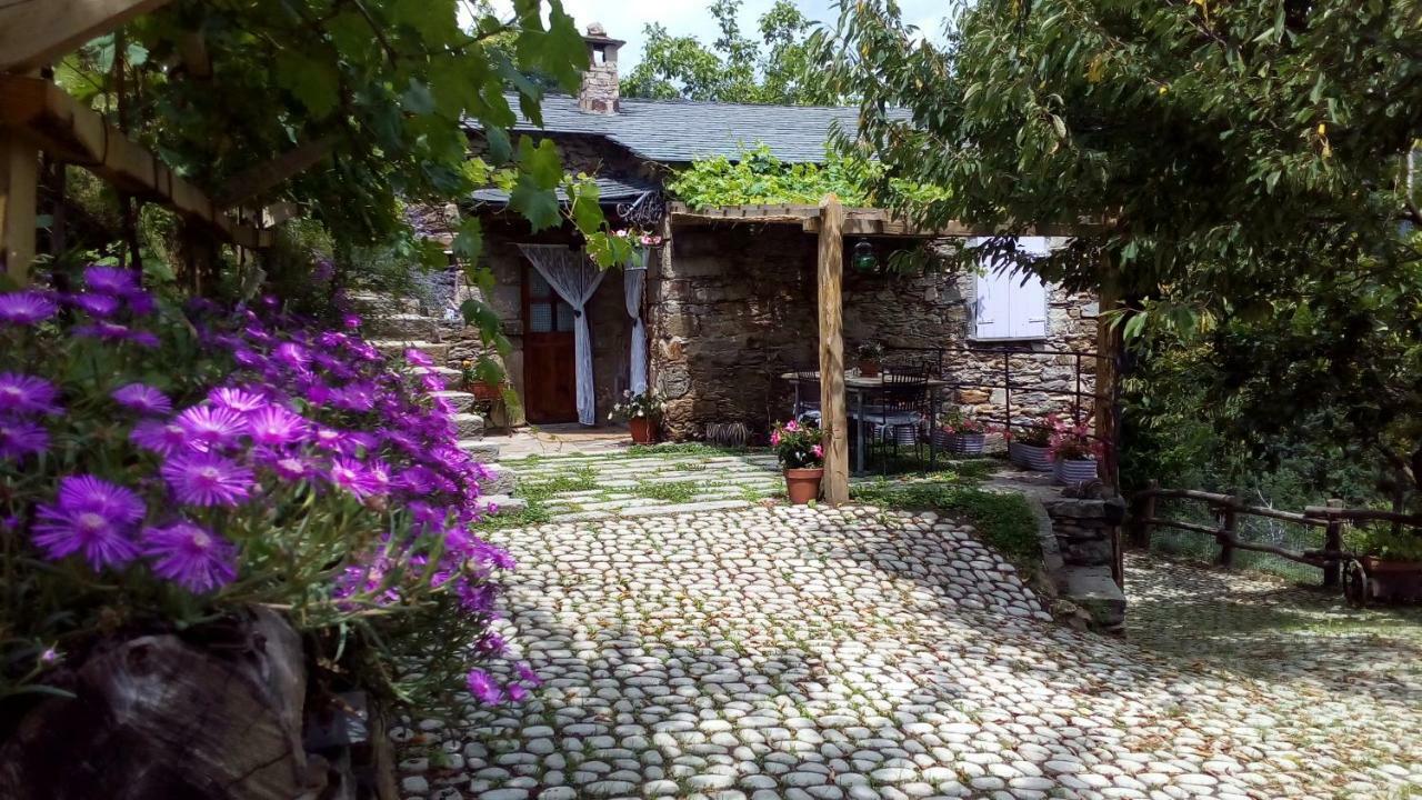Апартаменты Casa Millin Борцонаска Экстерьер фото