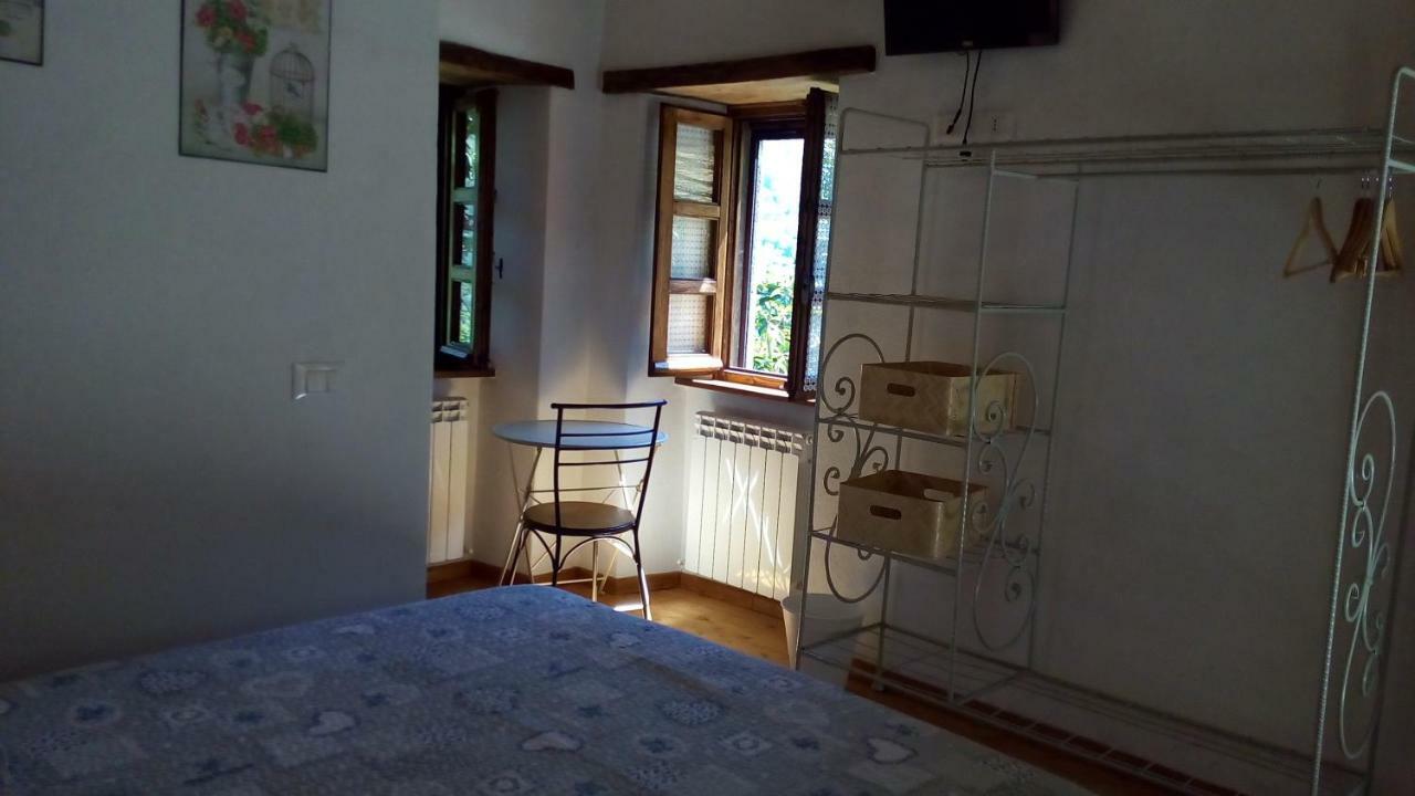 Апартаменты Casa Millin Борцонаска Экстерьер фото