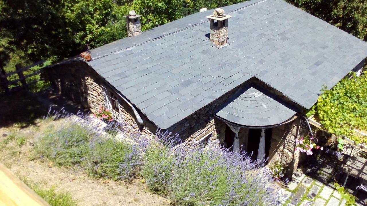 Апартаменты Casa Millin Борцонаска Экстерьер фото