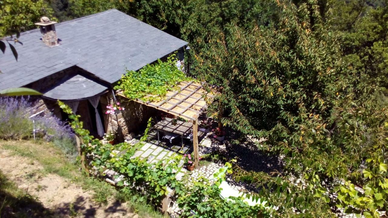 Апартаменты Casa Millin Борцонаска Экстерьер фото
