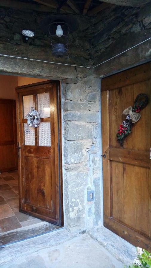 Апартаменты Casa Millin Борцонаска Экстерьер фото